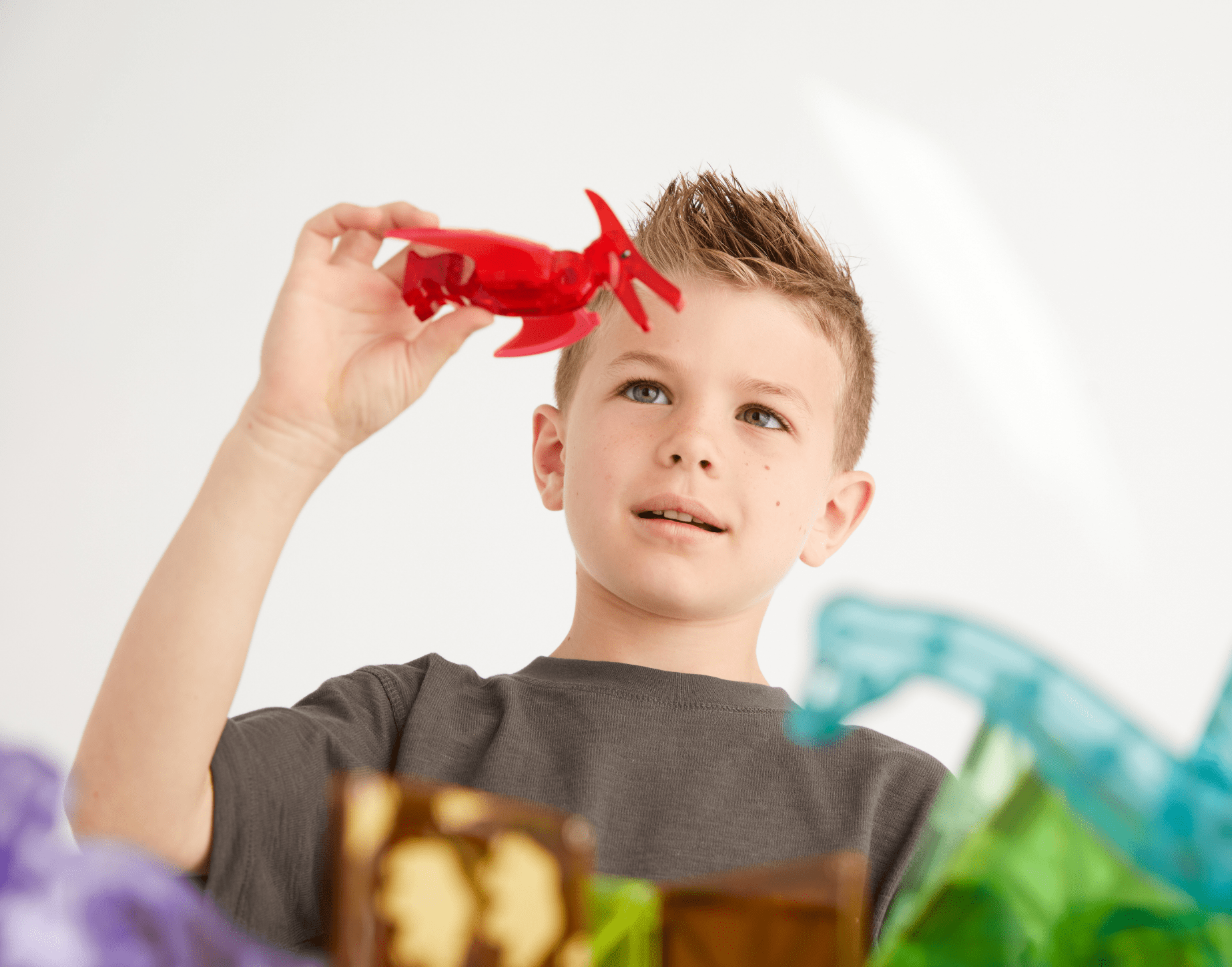 Learn Through Play: Toys That Teach - Mastermind Toys