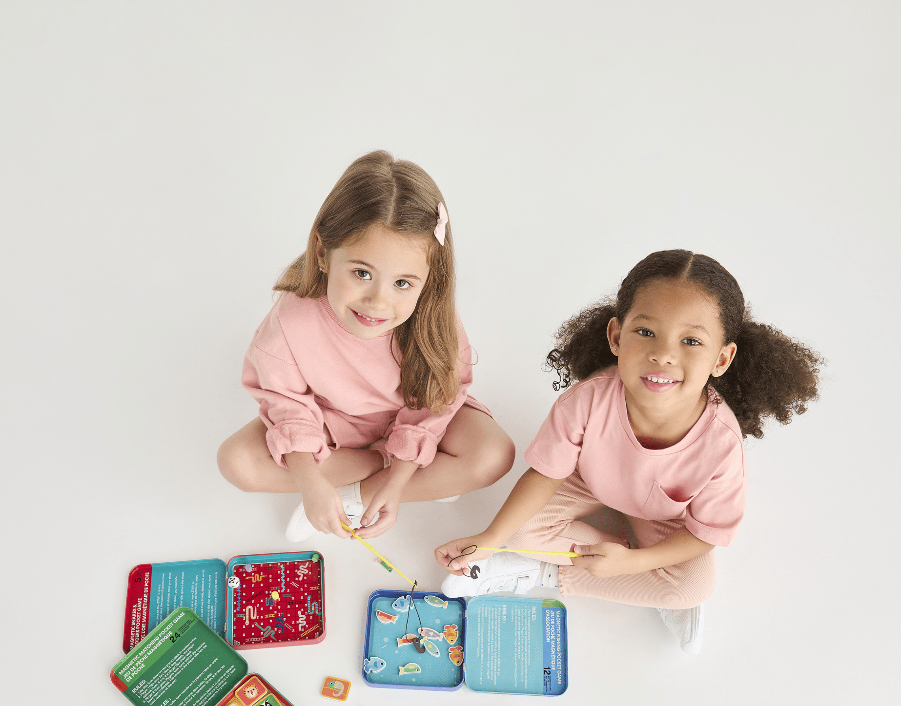 The Joy of Reading for Kids: Book Recommendations for Young Imaginations - Mastermind Toys