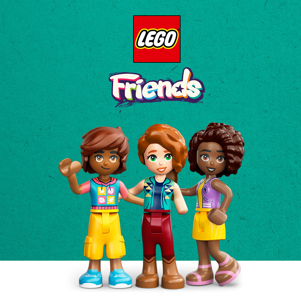 20% off LEGO Friends