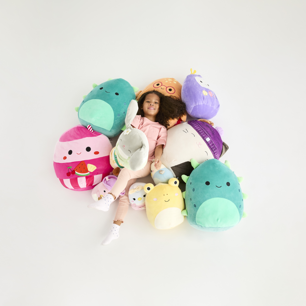 squishmallow booster box Squishmallow Blaster Box (Panini 2025) (Presell) main image 0