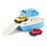 Green Toys Ferry Boat Assorted