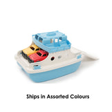 Green Toys Ferry Boat Assorted