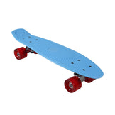 Mastermind Toys Honeycomb Carver Skateboard