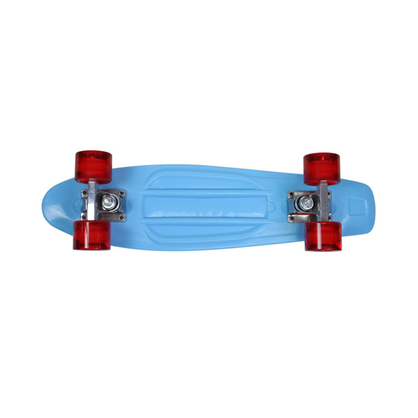 Mastermind Toys Honeycomb Carver Skateboard