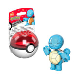 Mega Construx Pokémon Assorted Poke Ball