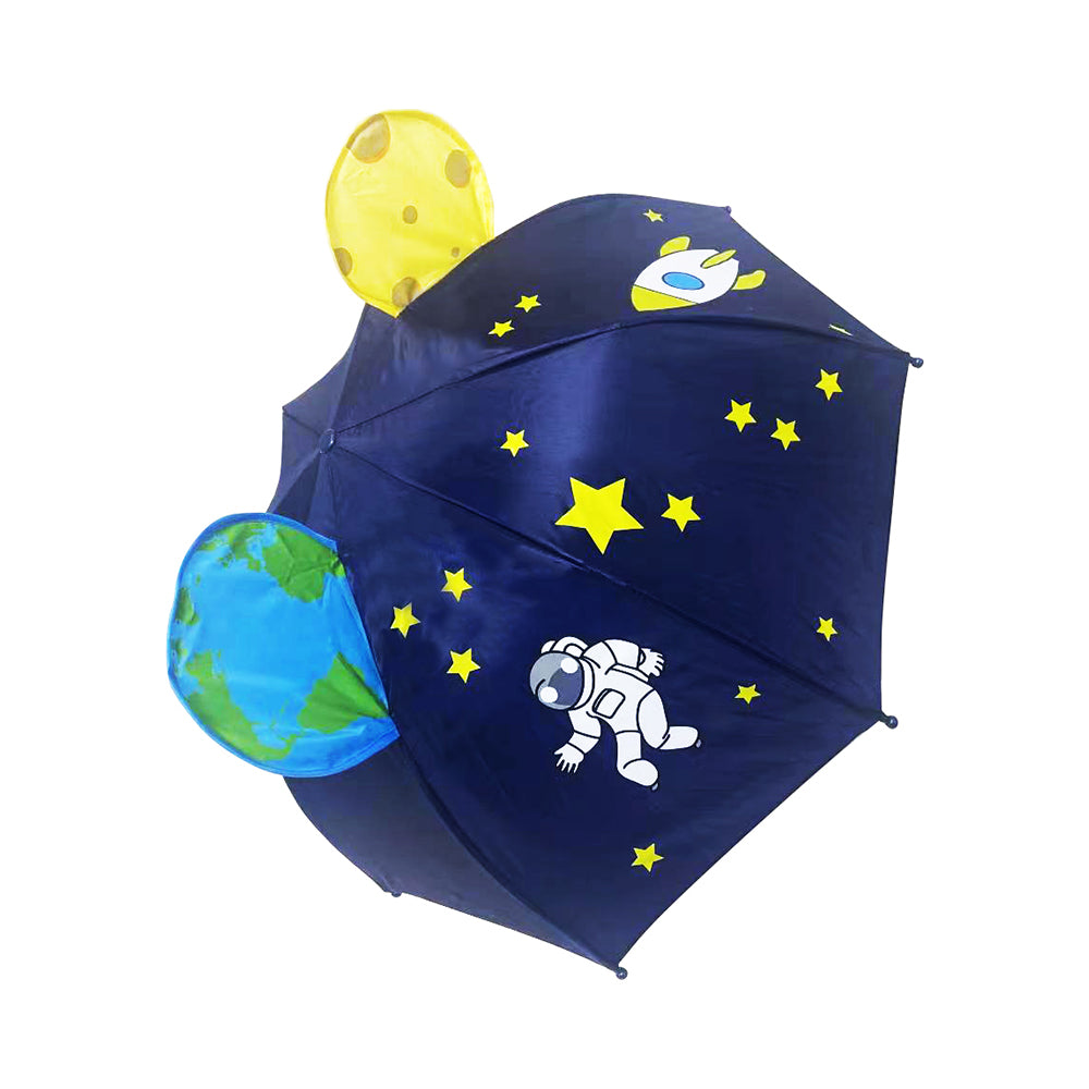 Mastermind Toys Space Umbrella 18"