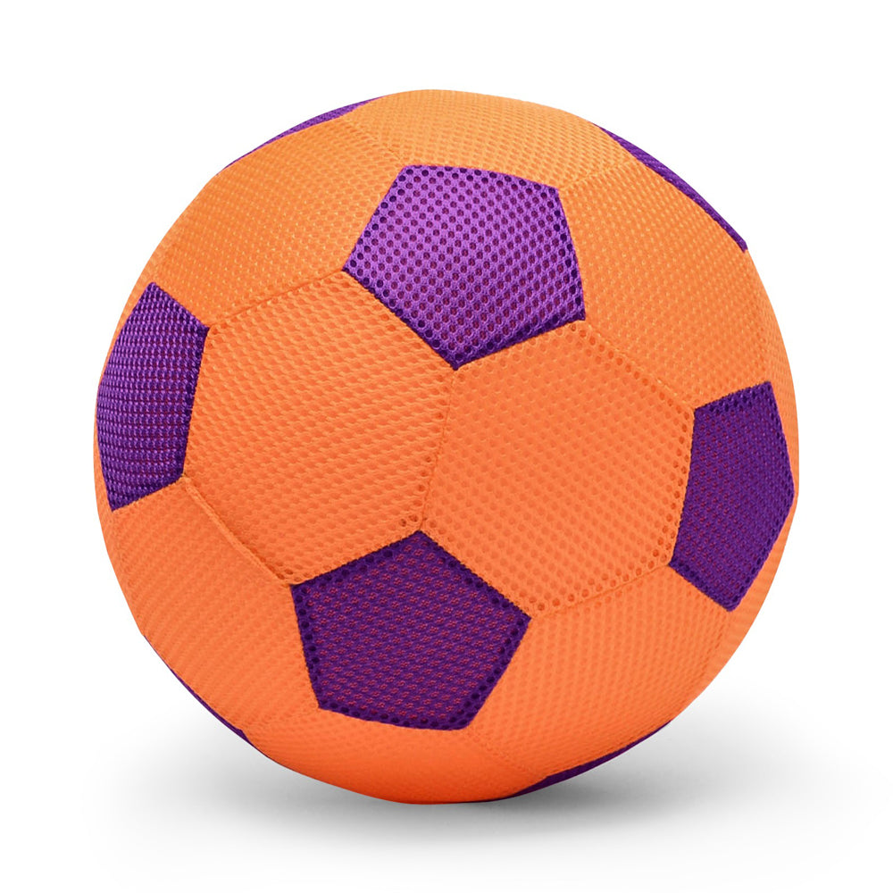 Mastermind Toys 20" Orange & Purple Mega Mesh Ball