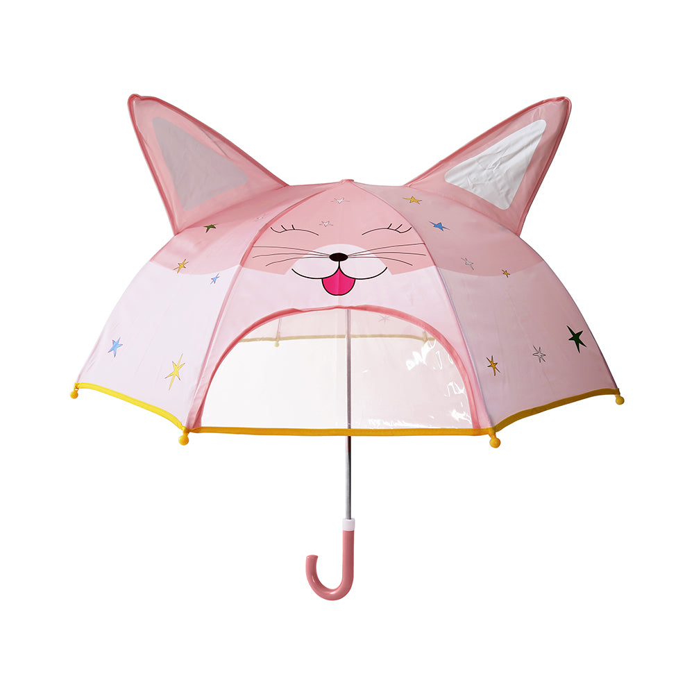 Mastermind Toys Cat Peekaboo Umbrella