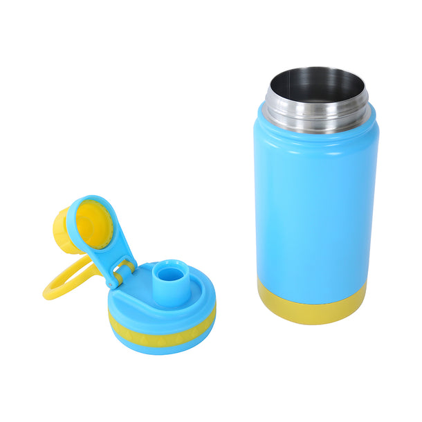 Mastermind Toys Insulated Hydration Bottle Blue 350ml