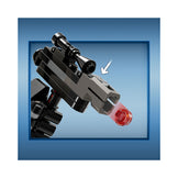 LEGO Star Wars Stormtrooper Mech 75370 Building Toy Set (138 Pieces)