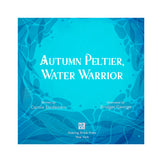 Autumn Peltier, Water Warrior Book