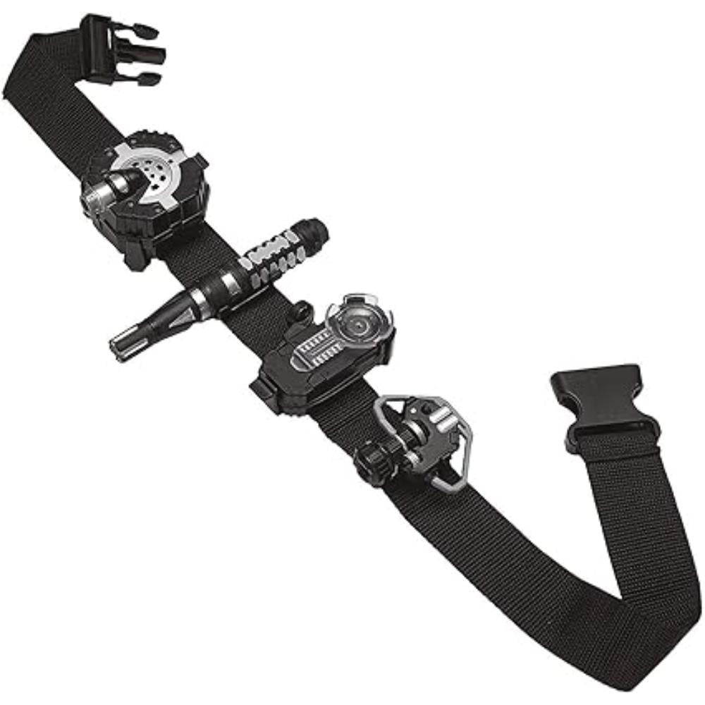 Spy X Micro Gear Set – Mastermind Toys