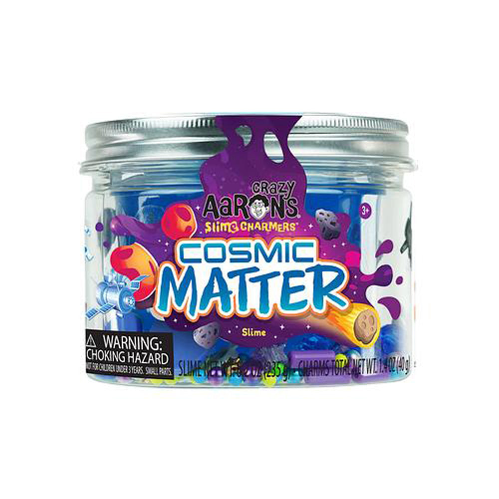Slime Charmers - Cosmic Matter