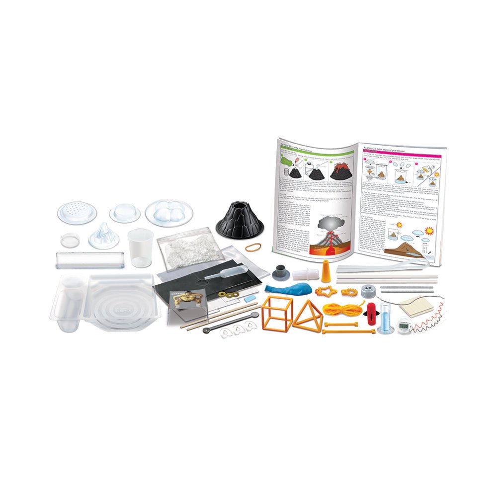 Buy 4M KidzLabs Kitchen Science Kit at | Free Shipping $35+ in Canada Buy 4M KidzLabs Kitchen Science Kit at | Free Shipping $35+ in Canada