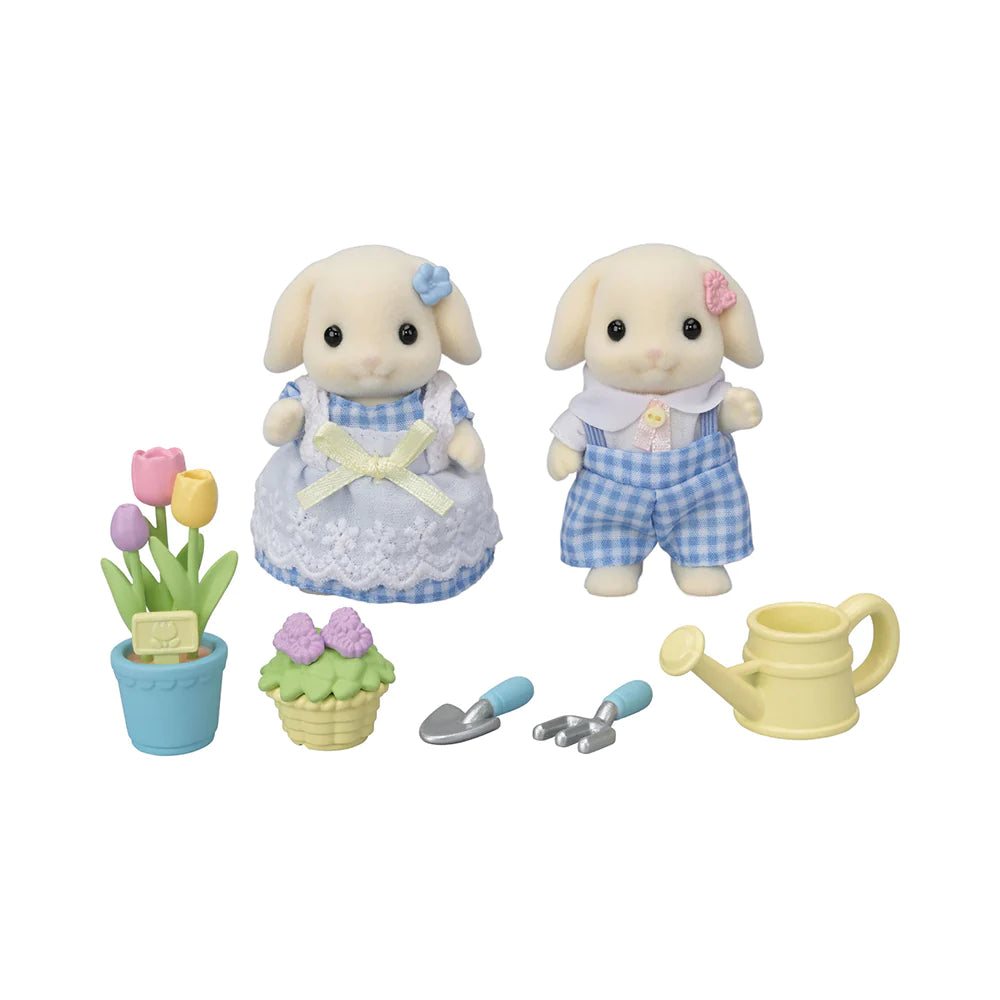 CALICO CRITTERS