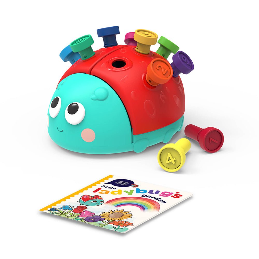 Jouet Catch A Ball Battat - Set De Attrape-Balle - Jeu D'Extérieur Pour Enfants - Qualité Supérieure