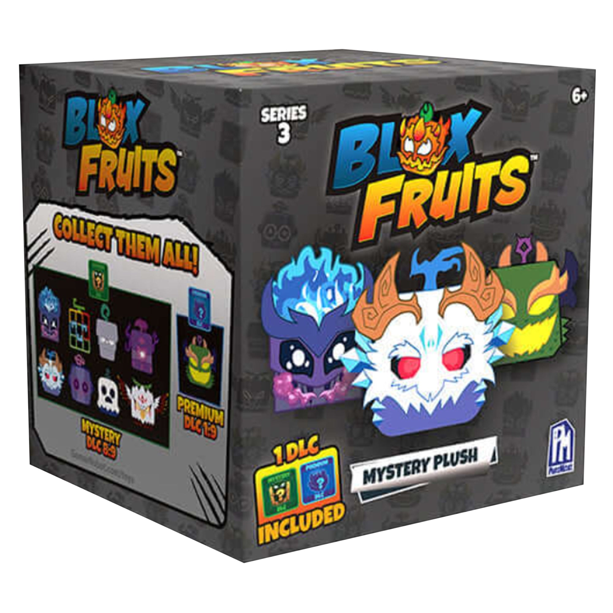 BLOX FRUITS - 4