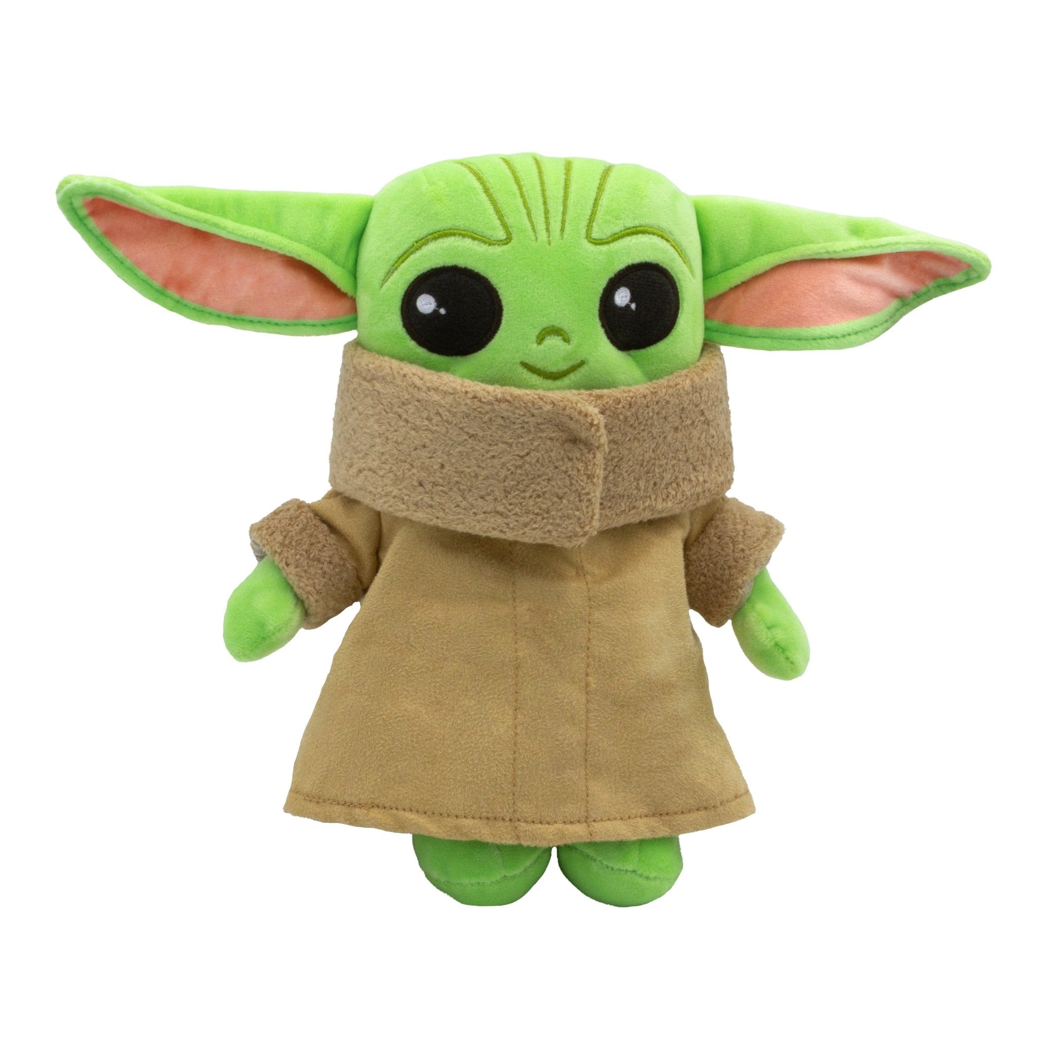 ぬいぐるみ・マスコット STAR WARS THE MANDALORIAN THE CHILD Disney The Child Mandalorian 9