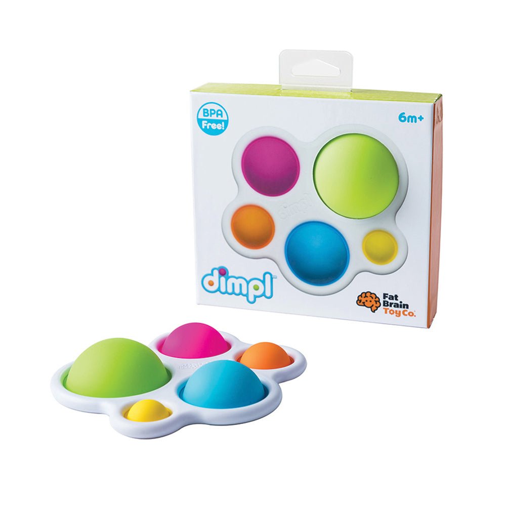 Fat Brain Toy Co Dimpl – Mastermind Toys