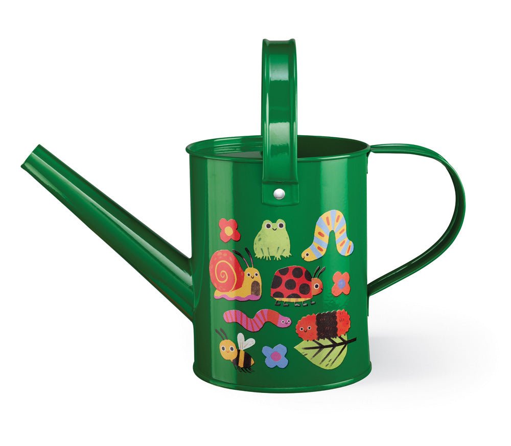 Garden Watering Can/Garden Friends – Mastermind Toys