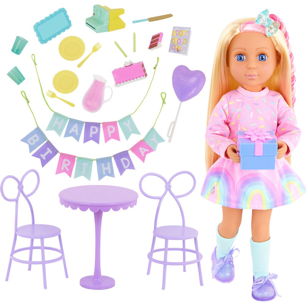 Glitter Girls American Girl Outfits Target Glitter Girls Ray Of
