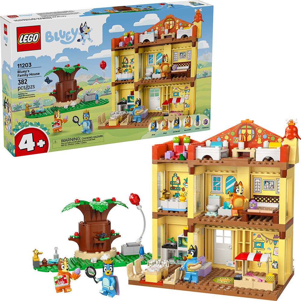Borneobulletin Com Lego Duplo Hello Kitty House Lego Duplo Casa