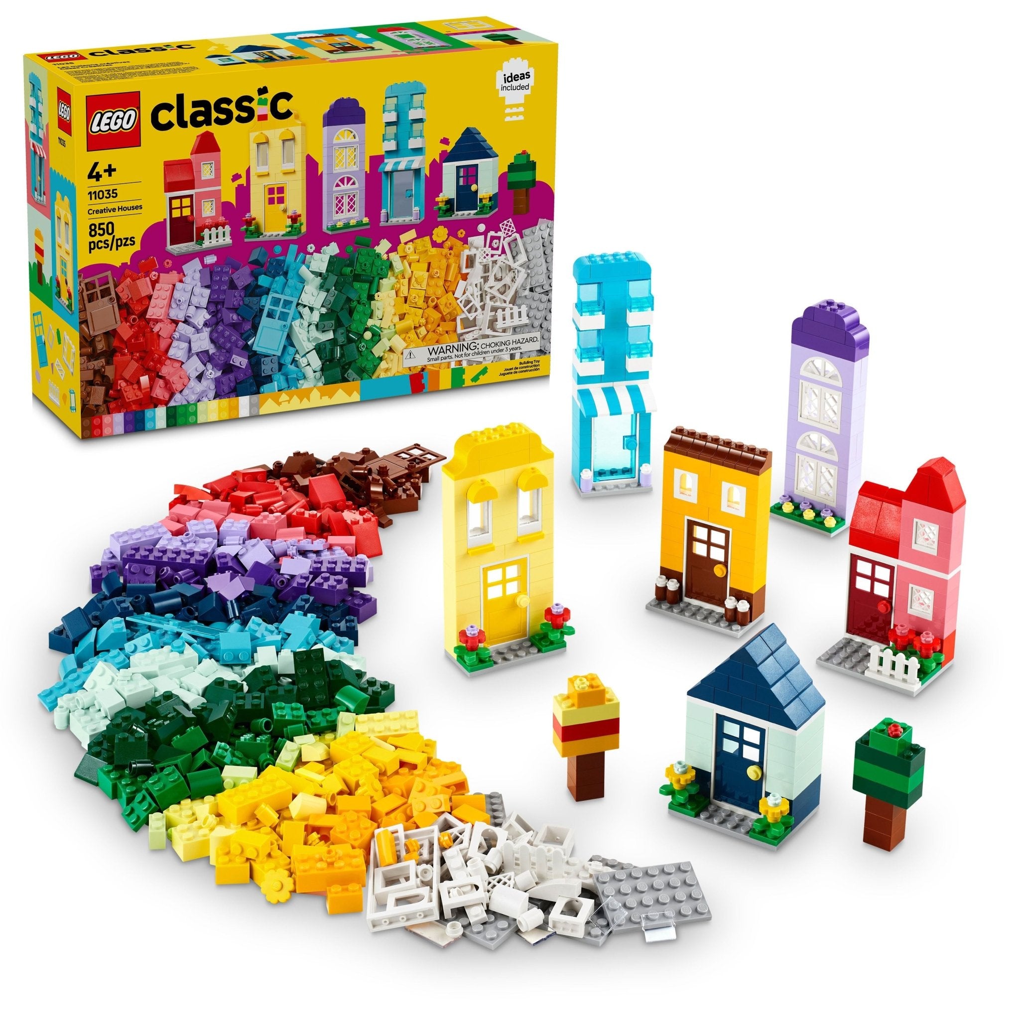 lego clasic com