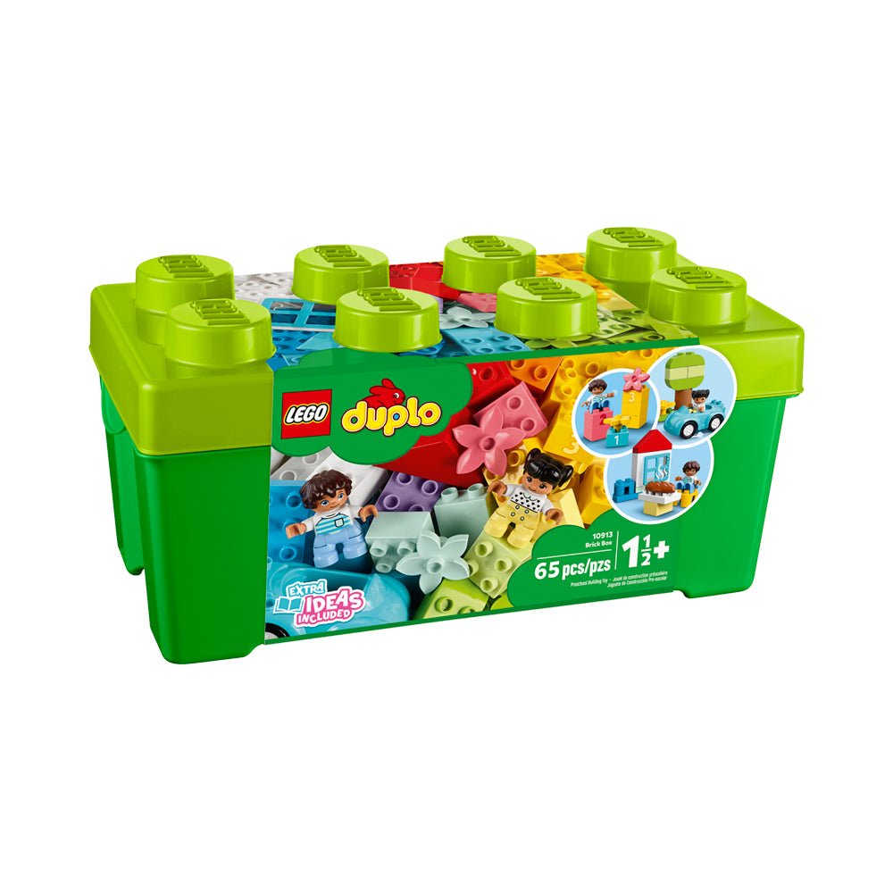 Lego Bricks Lego Ideas Duplo Creative LEGO® DUPLO Brick Set By