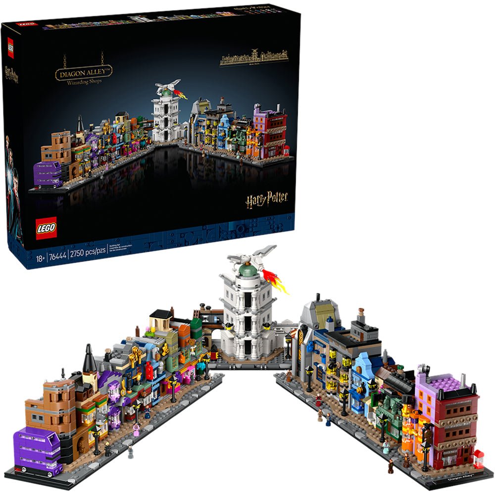 Lego Set Mastermind Harry Potter Lego Harry Potter Hogwarts