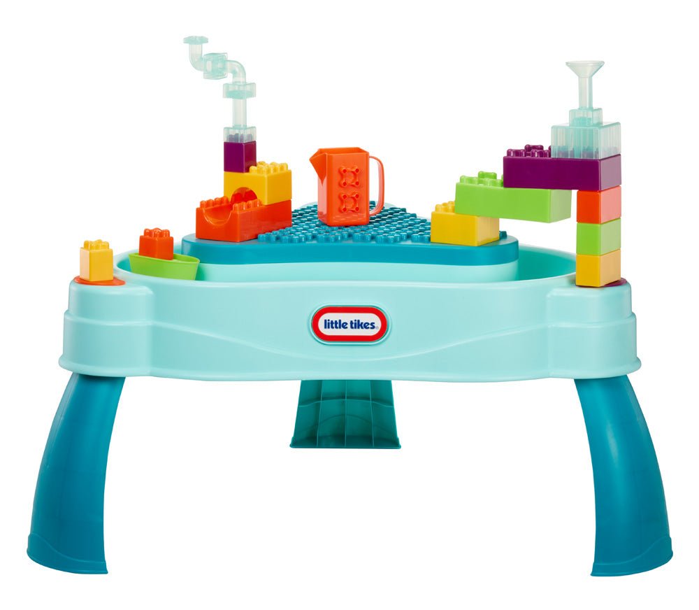 Little Tikes Catch Water Table User Manual Little Tikes Fish 'n