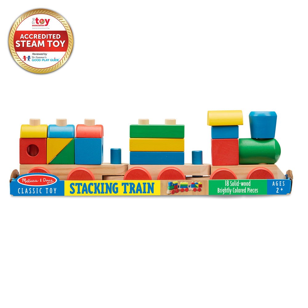 Train Melissa And Doug Talking Puzzles Melissa Doug Train Sound Puzzle