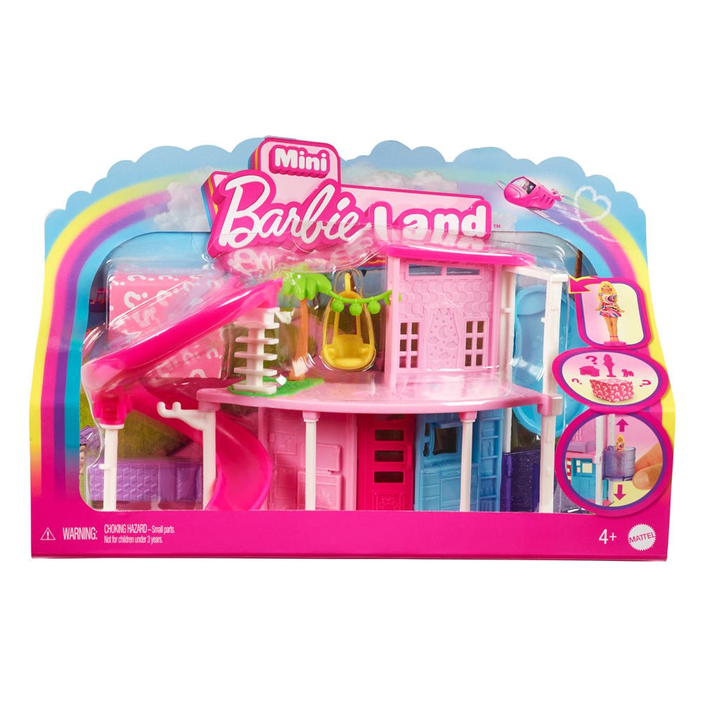 Doll Videos De Barbie De Trinjaus De Muñecas Barbie Dreamhouse