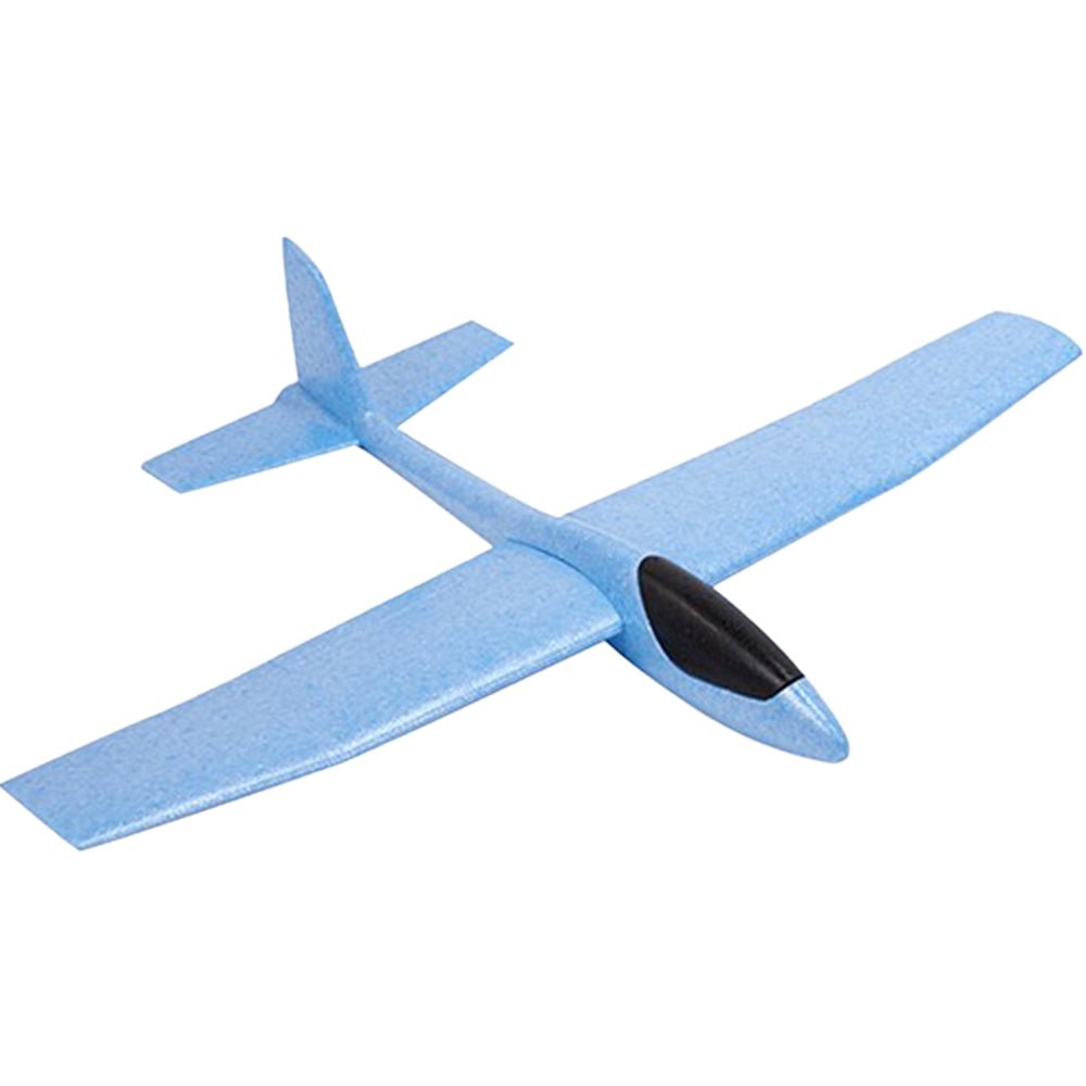 Mastermind Toys Big Foam Glider Blue