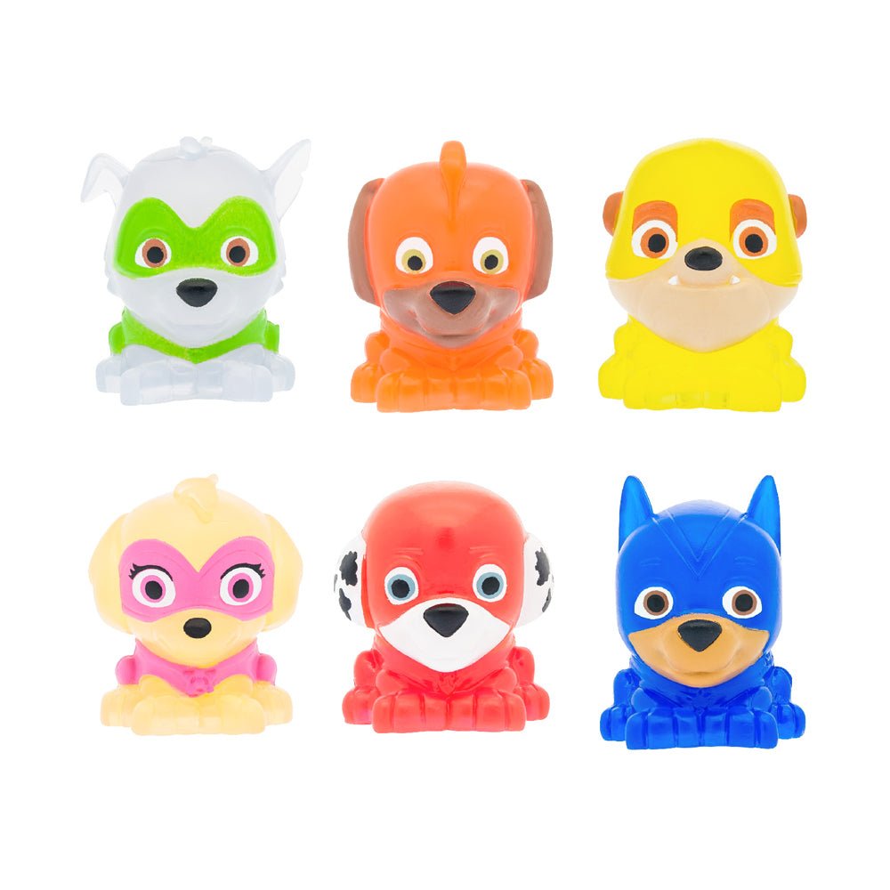 Paw Patrol Mash'ems – Mastermind Toys