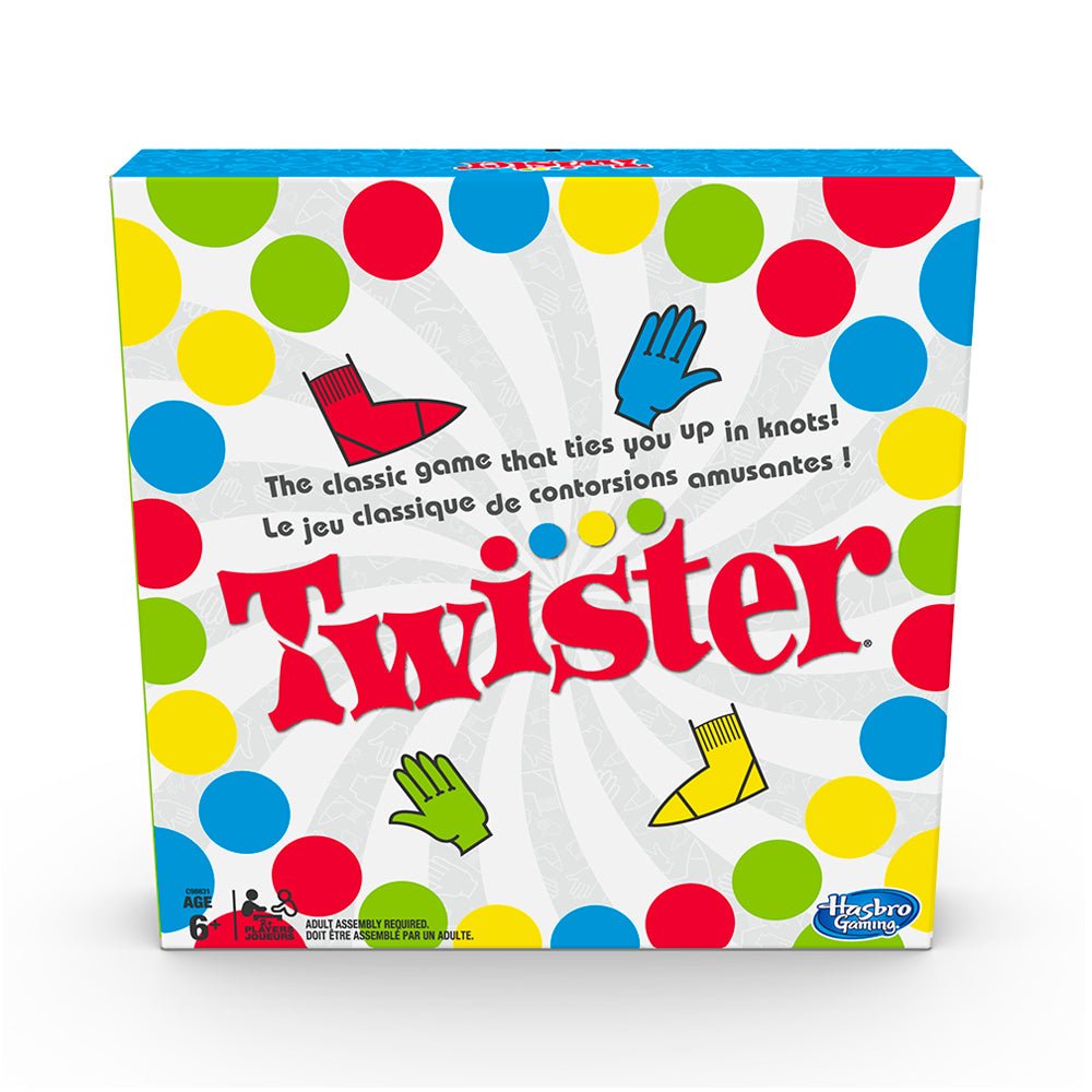 How to Play Texas Twister {Card Game} - Frugal Fun For Boys and Girls, image size:1000x1000