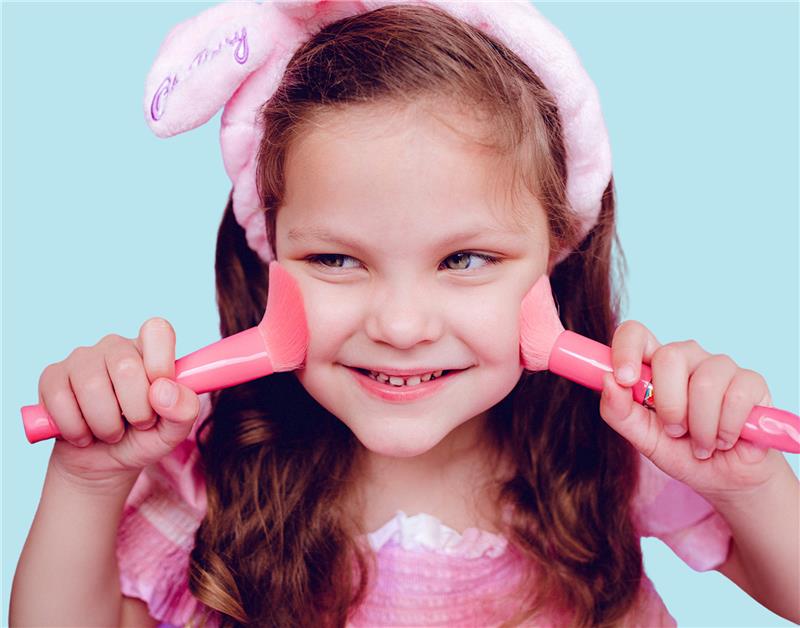 Oh Flossy: Skincare for Little Learners - Mastermind Toys