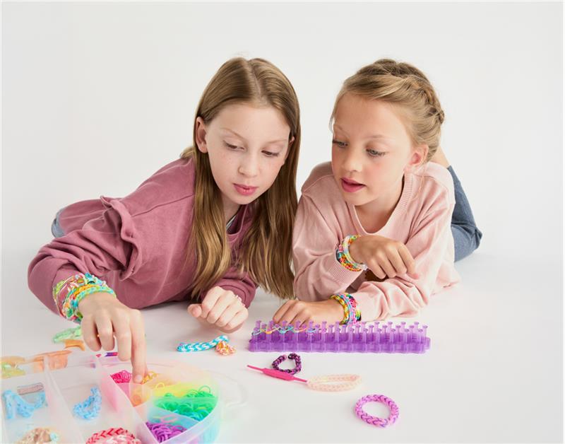 Their Style, Their Story: Creative Ways Kids Make It Their Own - Mastermind Toys