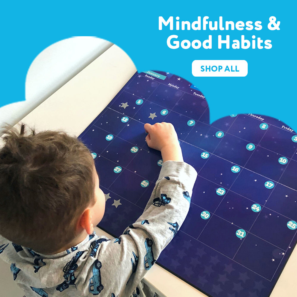 Mindfulness and Good Habits
