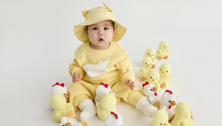 0–2 Years - Mastermind Toys