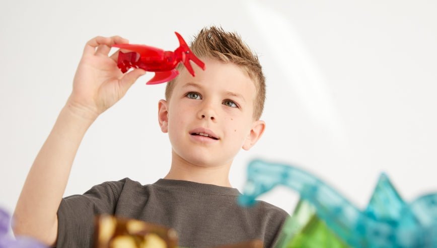 6–8 Years - Mastermind Toys