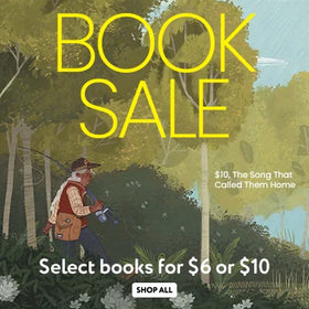 Select Books: $6, $10, $40