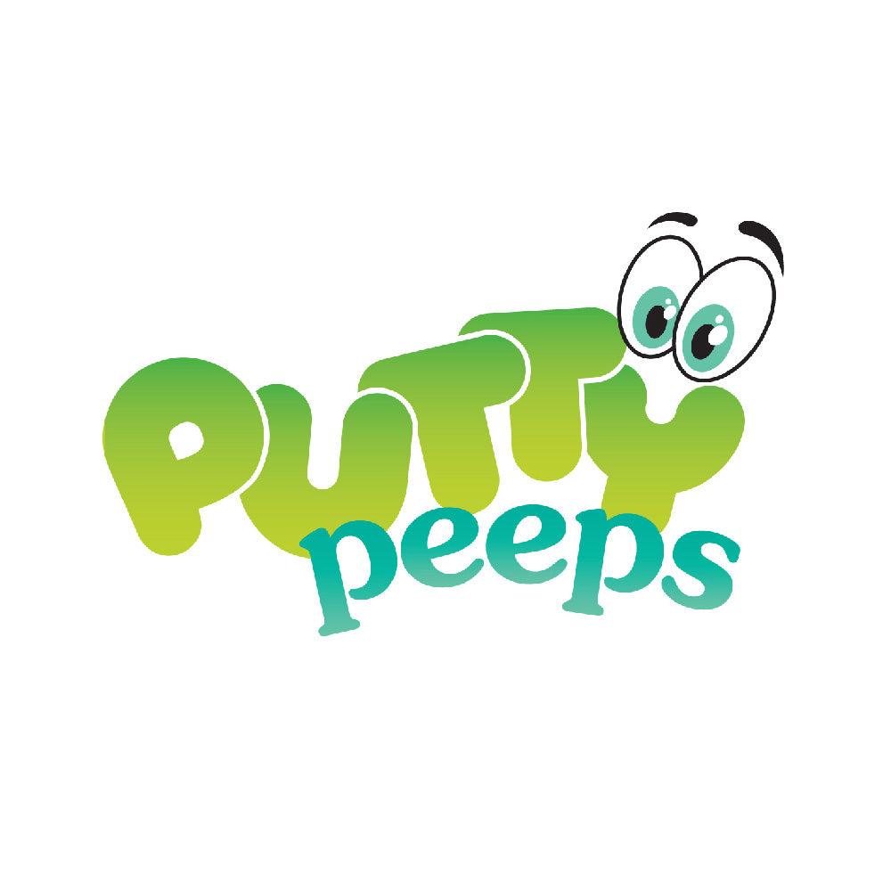 Putty Peeps