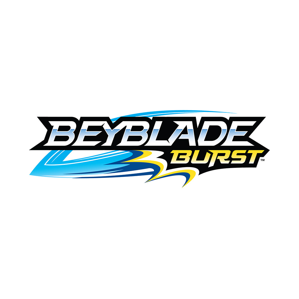 Beyblade Burst