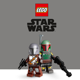20% Off LEGO® Star Wars™