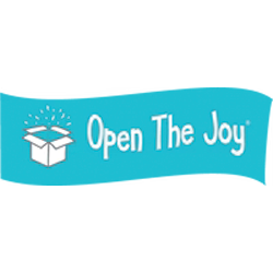 Open The Joy