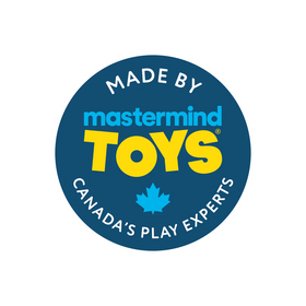 50% Off Made by Mastermind Toys