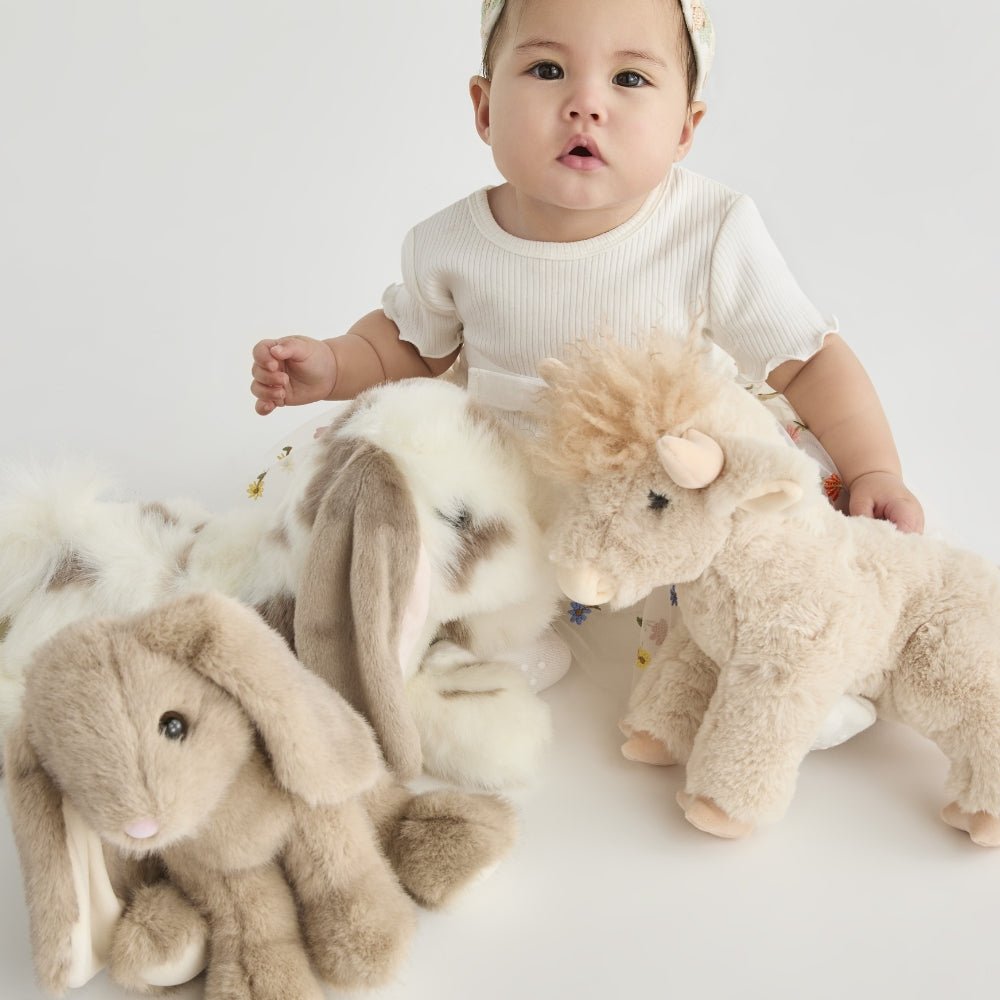 Animal Plush - Mastermind Toys