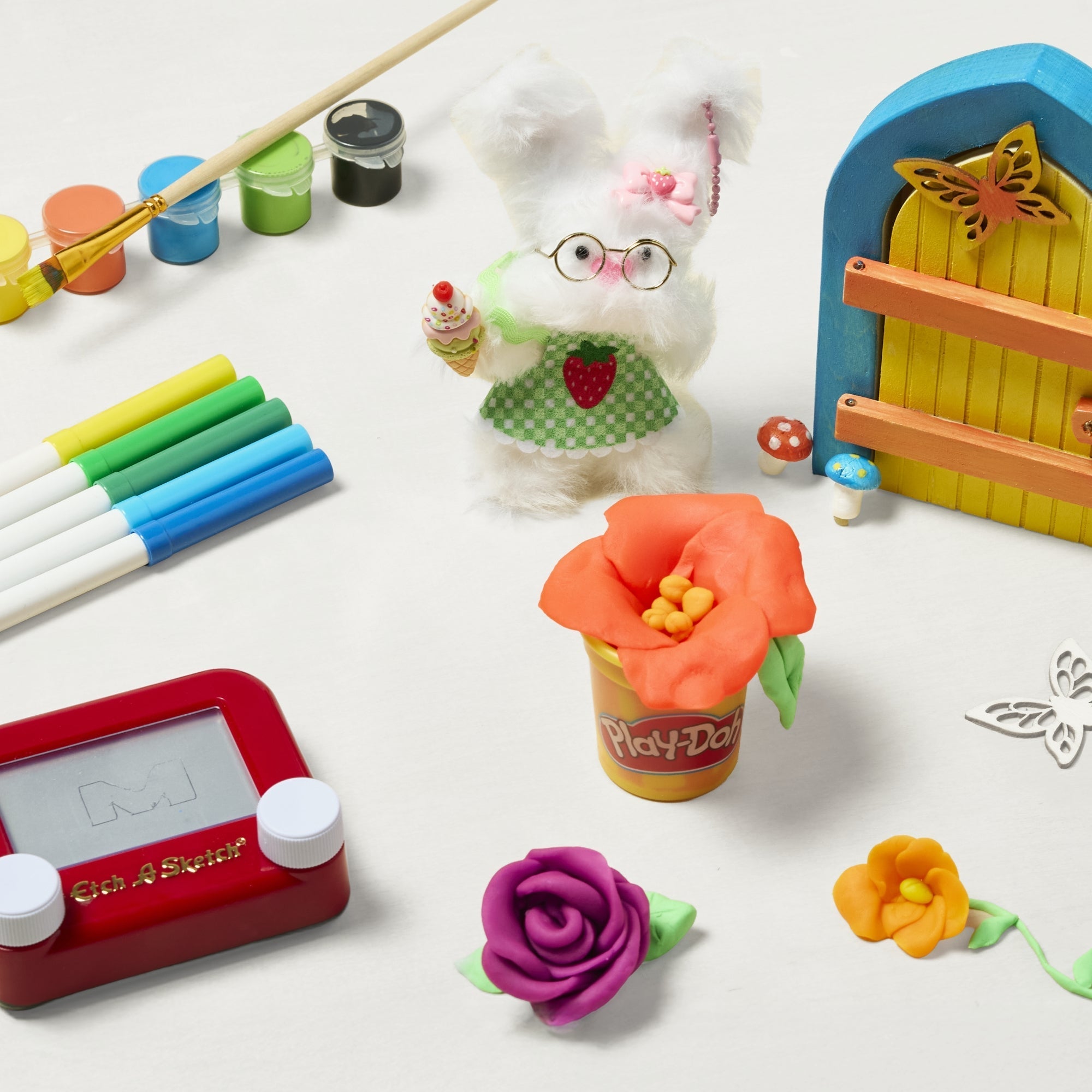 Arts & Crafts - Mastermind Toys