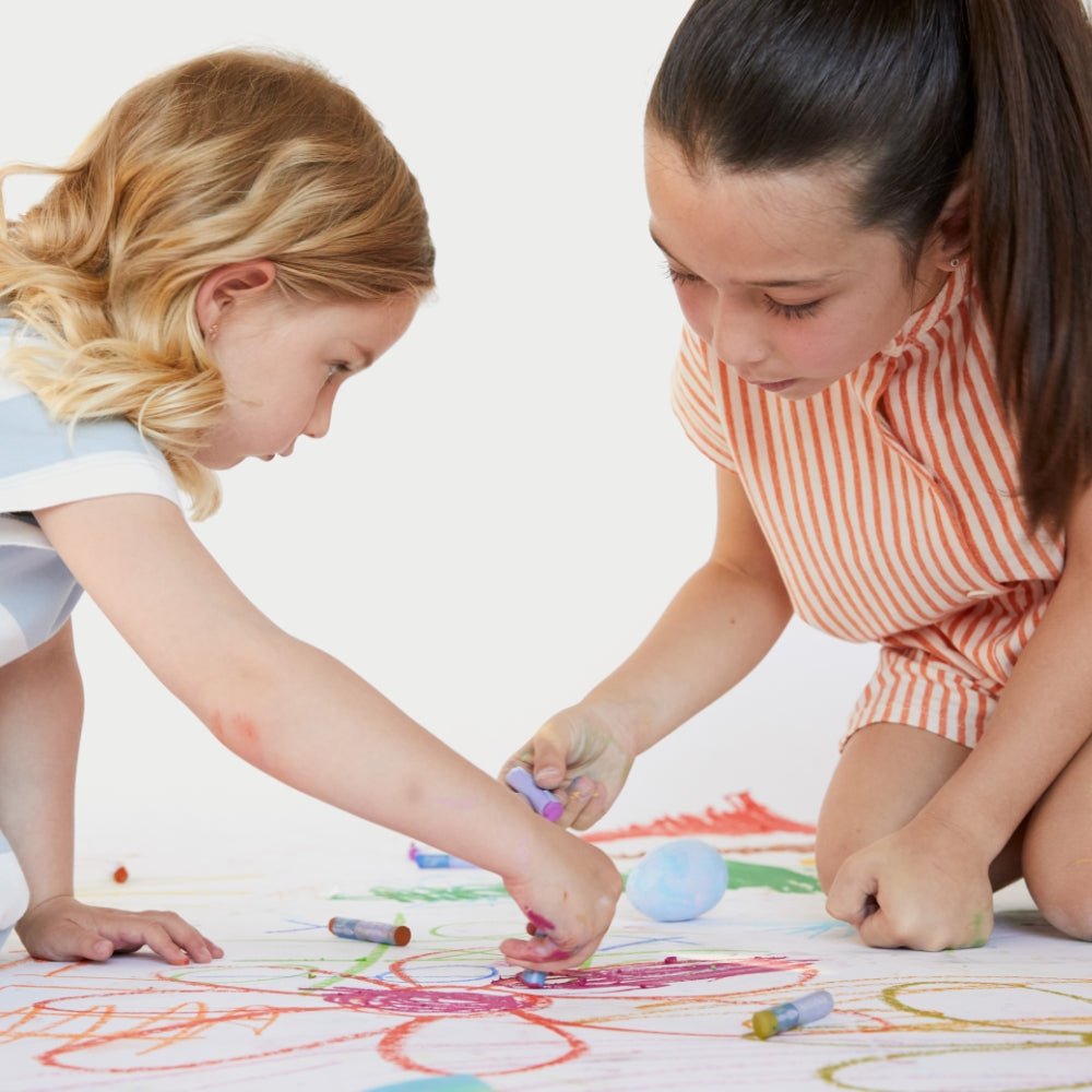 Arts Supplies - Mastermind Toys