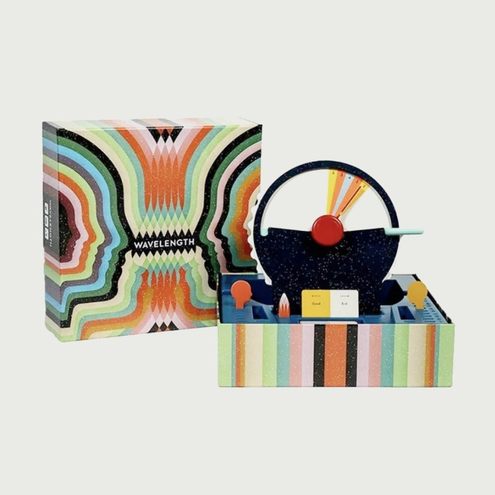 Assorted Games - Mastermind Toys